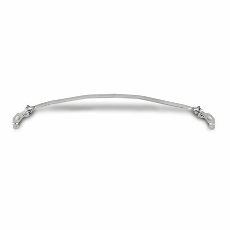 Aluminium-Veerpootbrug-BMW-1-Serie-E81-E82-E87-benzine-Verstelbaar-