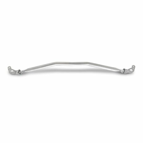 Aluminium-Veerpootbrug-BMW-1-Serie-E81-E82-E87-benzine-Verstelbaar-