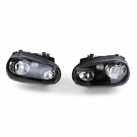 Smoke-Koplampen-Volkswagen-Golf-4-Edition-25-look