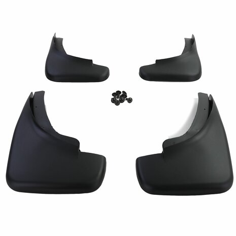 Volkswagen-Golf-4-Spatlappen-Spatlap-Set