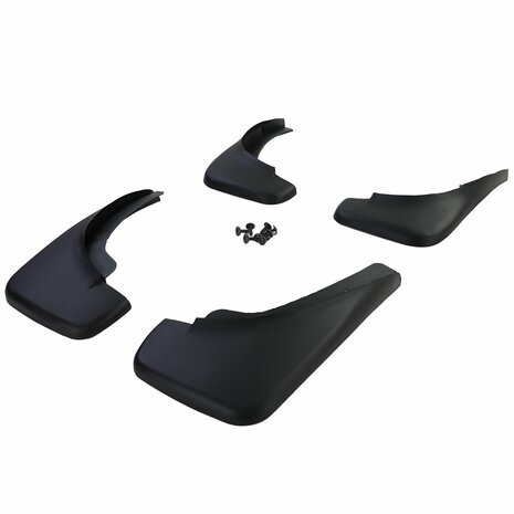 Volkswagen-Golf-4-Spatlappen-Spatlap-Set