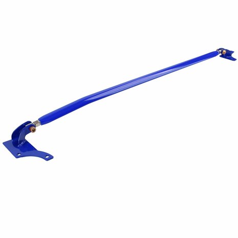 Aluminium-Veerpootbrug-VW-Golf-4-en-Bora-3-delig-Blauw 