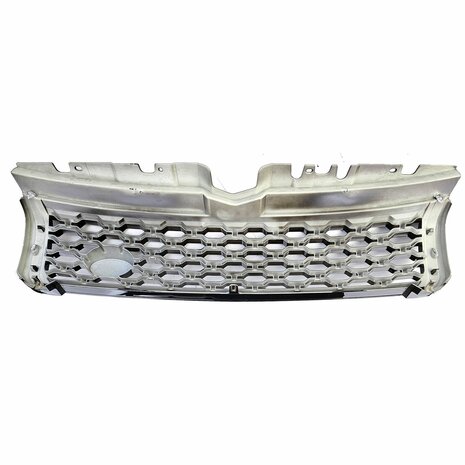 Grill -Range-Rover-Evoque-L538-Glans-Zwart
