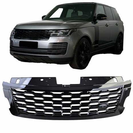 Grill-Voor-Range-Rover-Sport-L405-Glans