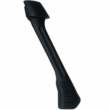 Snorkelkit-Snorkel-Land-Rover-Defender-TD4-TD5-Vergrote-Waaddiepte-Offroad-Bescherming