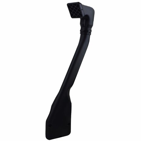 Snorkelkit-Snorkel-Land-Rover-Defender-2.5-TDI-Vergrote-Waaddiepte-Offroad-Bescherming