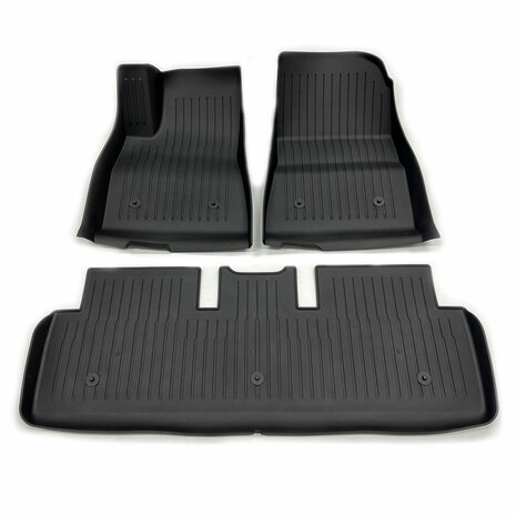 Rubberen-Wintermatten-Voor-Tesla-Model-3-Modder-Matten-3-Delig-Premium