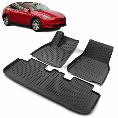 Rubberen-Wintermatten-Voor-Tesla-Model-Y-Modder-Matten-3-Delig-Premium