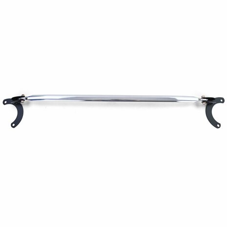 Aluminium-Veerpootbrug-Voor-Peugeot 206
