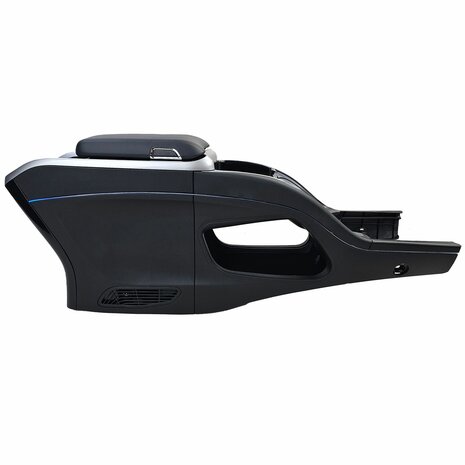 Middenconsole-Koelbox-Voor-Mercedes-V-Klasse-W447-USB-Draadloos-Laden-Ambient-Light