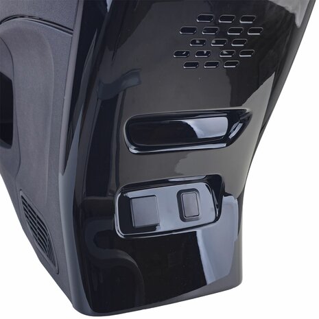 Middenconsole-Mercedes-V-Klasse-W447-2014-2023-Armsteun-met-Bekerhouders