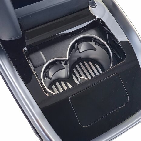 Middenconsole-Mercedes-V-Klasse-W447-2014-2023-Armsteun-met-Bekerhouders
