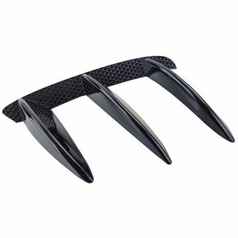 Mercedes-A-Klasse-W176-Canard-Spoiler-Amg-Styling-Set