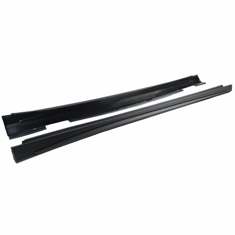 Mercedes-A-Klasse-W176-AMG-Look-Bumper-Set