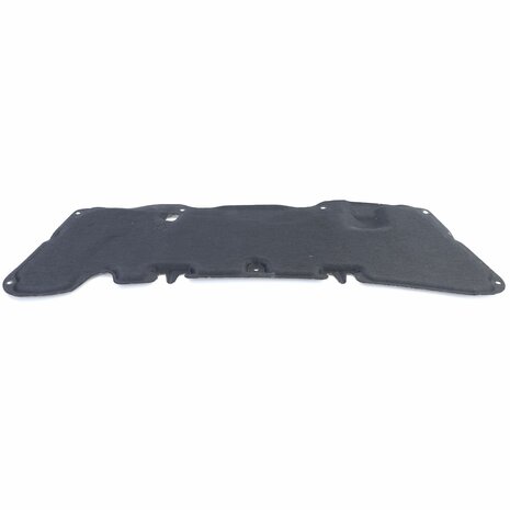 Motorkap-Demping-isolatie-Mat-Honda-Civic-VIII-1.4-Hatchback-08-11-Met-Clips