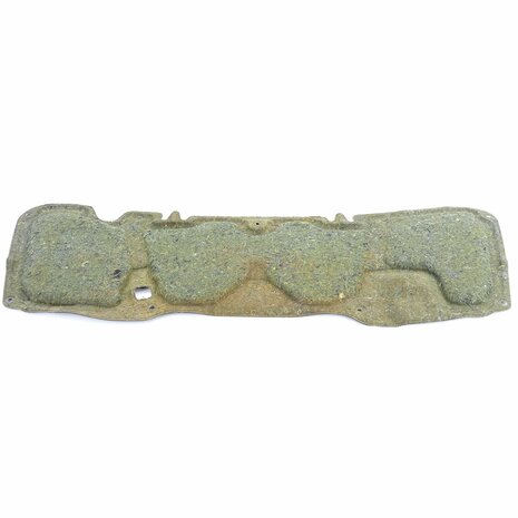 Motorkap-Demping-isolatie-Mat-Honda-Civic-VIII-1.4-Hatchback-08-11-Met-Clips