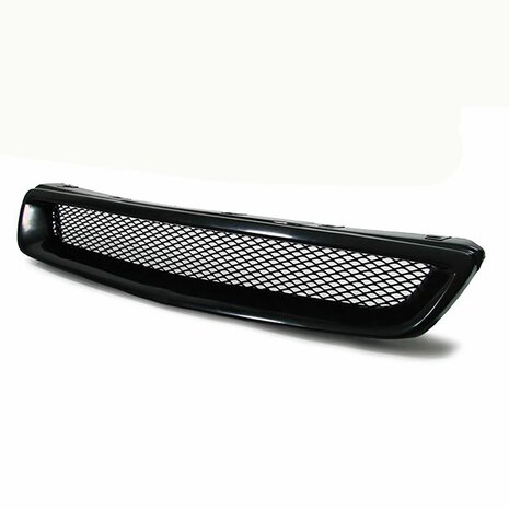 Sport-Grill-Honda-Civic-EJ-EK-(-1995-1998)-Mesh-Design-Zwart
