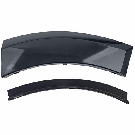 Achter-Spatbordverbreders-Honda-Civic-10-Sedan-Zwart-Glans-TR-Look-