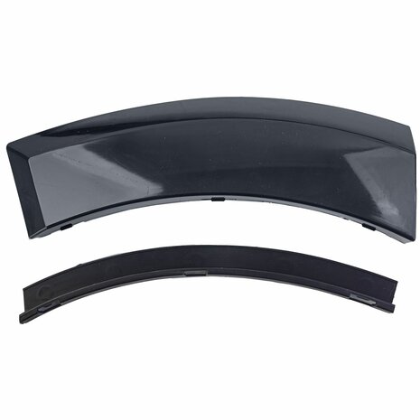 Achter-Spatbordverbreders-Honda-Civic-10-Sedan-Zwart-Glans-TR-Look-
