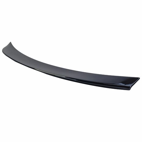 Achterklep-Spoiler-Kia-Stinger-Glans-Zwart