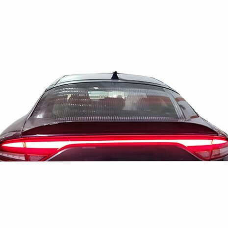 Achterklep-Spoiler-Kia-Stinger-Glans-Zwart