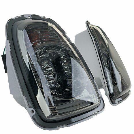 LED-Achterlichten-Mini-R56-Vorfacelift-2006-2010-Set-Zwart-Smoke
