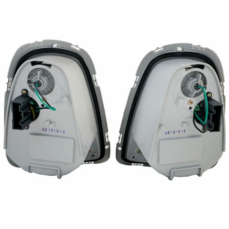 LED-Achterlichten-Mini-R56-Vorfacelift-2006-2010-Set-Zwart-Smoke