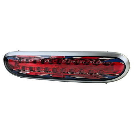 LED-Mistachterlicht-Mini-R56-R57-2006-2010-Helder-Rood