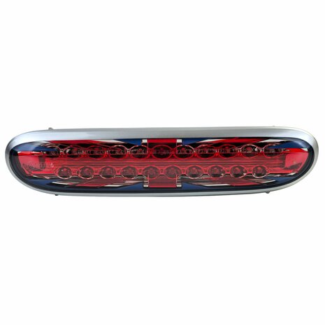 LED-Mistachterlicht-Mini-R56-R57-2006-2010-Helder-Rood