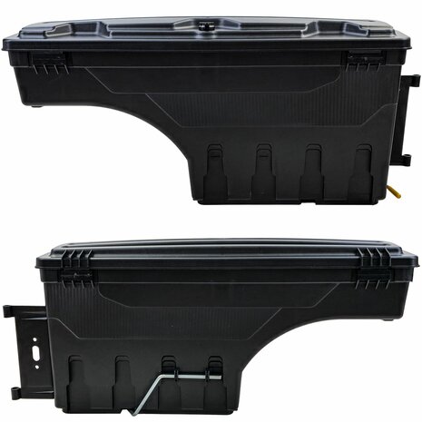 Volkswagen-Amarok-Laadruimte-Opbergbox-Laadruimte
