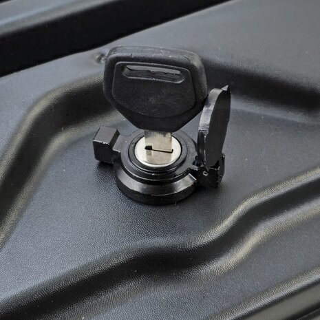 Volkswagen-Amarok-Laadruimte-Opbergbox-Laadruimte