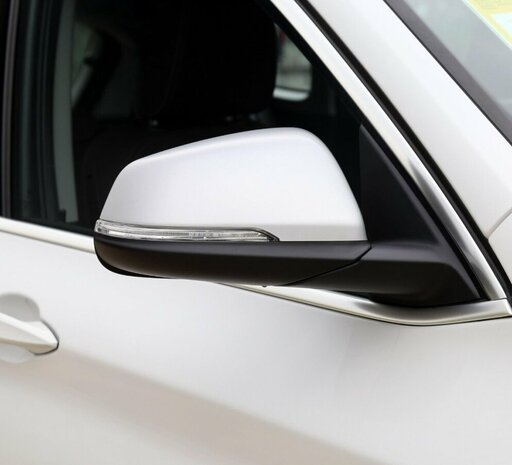 Bmw-Z4-G29-Spiegel-Spiegelkappen-M-EVO-Look-Hoogglans-Zwart