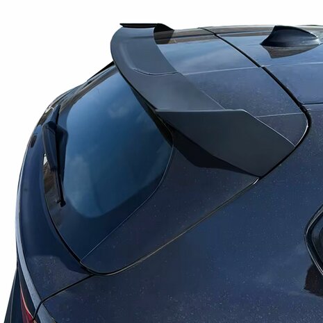 Achterklep-Spoiler-Cap-Bmw-1-Serie-F40-Mat-Zwart