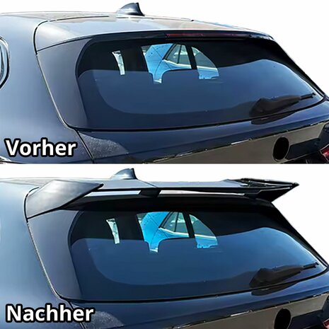 Achterklep-Spoiler-Cap-Bmw-1-Serie-F40-Mat-Zwart
