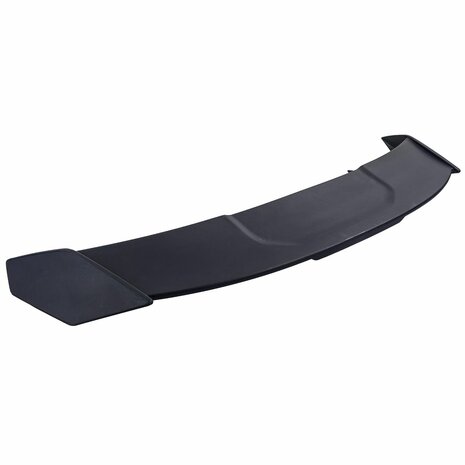 Achterklep-Spoiler-Cap-Bmw-1-Serie-F40-Mat-Zwart
