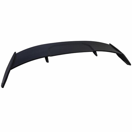 Achterklep-Spoiler-Cap-Bmw-1-Serie-F40-Mat-Zwart