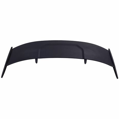 Achterklep-Spoiler-Cap-Bmw-1-Serie-F40-Mat-Zwart