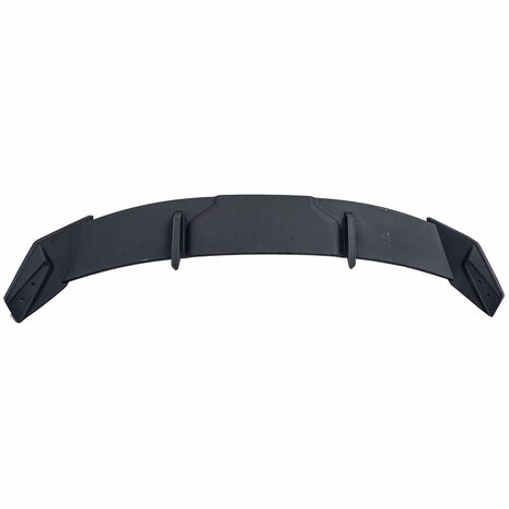 Achterklep-Spoiler-Cap-Bmw-1-Serie-F40-Mat-Zwart