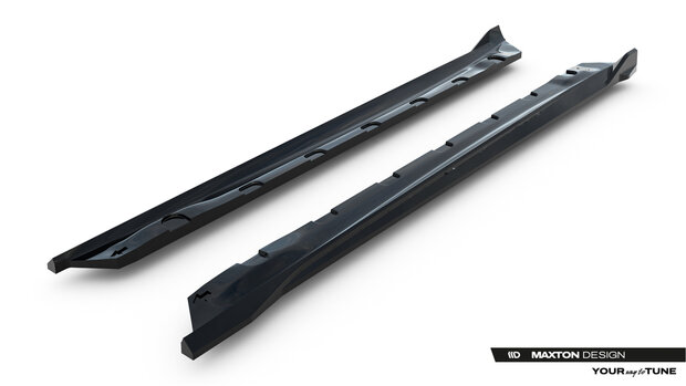 MG-3-Mk1-maxton-side-skirts