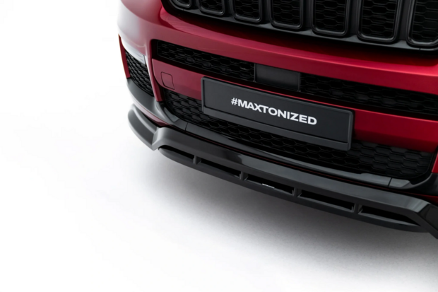 Jeep-Grand-Cherokee-L-Mk5-maxton-design-front-splitter