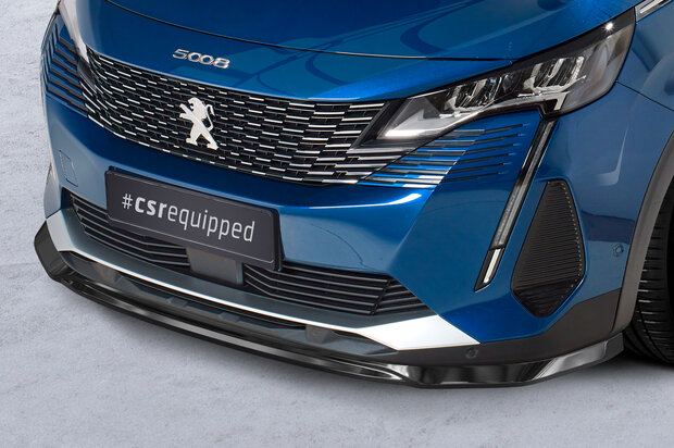 Splitter-Spoiler-Peugeot-5008-CSL582-CSR-Automotive