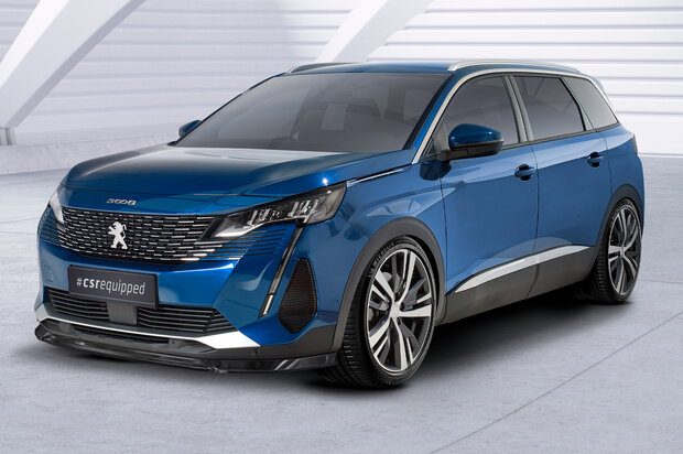 Splitter-Spoiler-Peugeot-5008-CSL582-CSR-Automotive