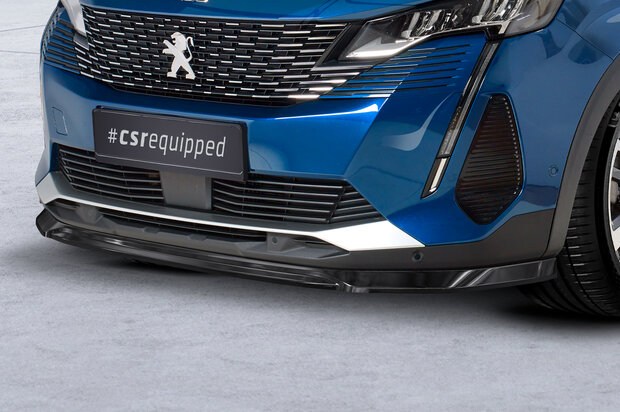 Splitter-Spoiler-Peugeot-5008-CSL582-CSR-Automotive