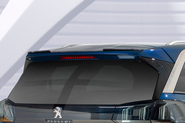 Peugeot-5008-HF865-Achterklep-Spoiler-Cap-CSR-Automotive