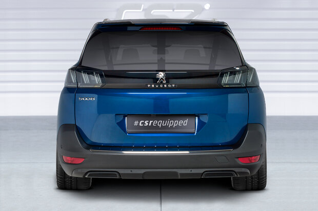 Peugeot-5008-HF865-Achterklep-Spoiler-Cap-CSR-Automotive