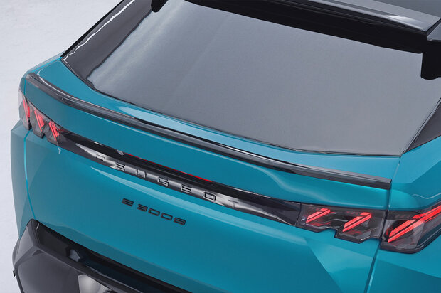 Peugeot-3008-E-3008-HF282-Achterklep-Spoiler-Cap-CSR-Automotive