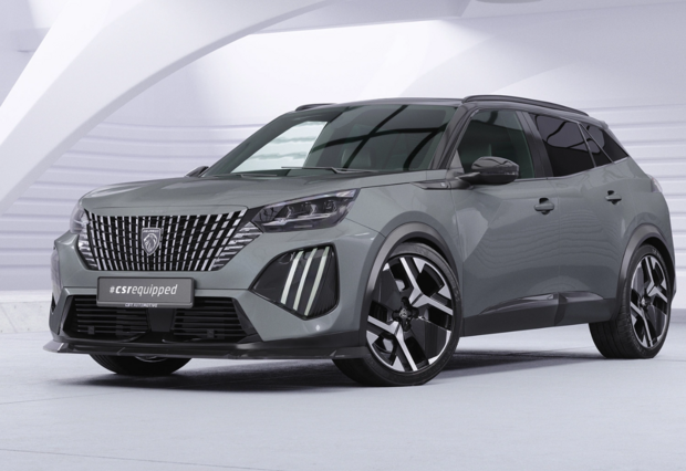 Splitter-Spoiler-Peugeot-2008-CSL899-CSR-Automotive