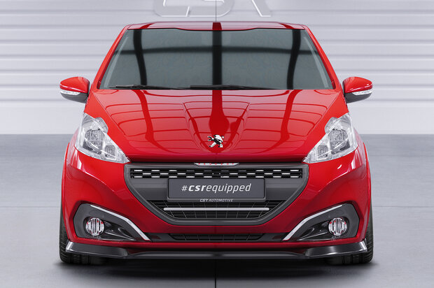 Splitter-Spoiler-Peugeot-208-GTI-CSL694-CSR-Automotive