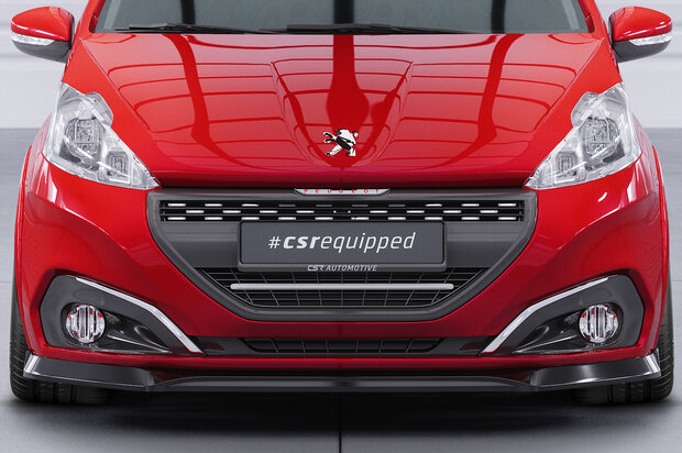 Splitter-Spoiler-Peugeot-208-GTI-CSL694-CSR-Automotive