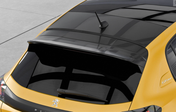 Peugeot-208-II-HF057-Spoiler-Cap-CSR-Automotive